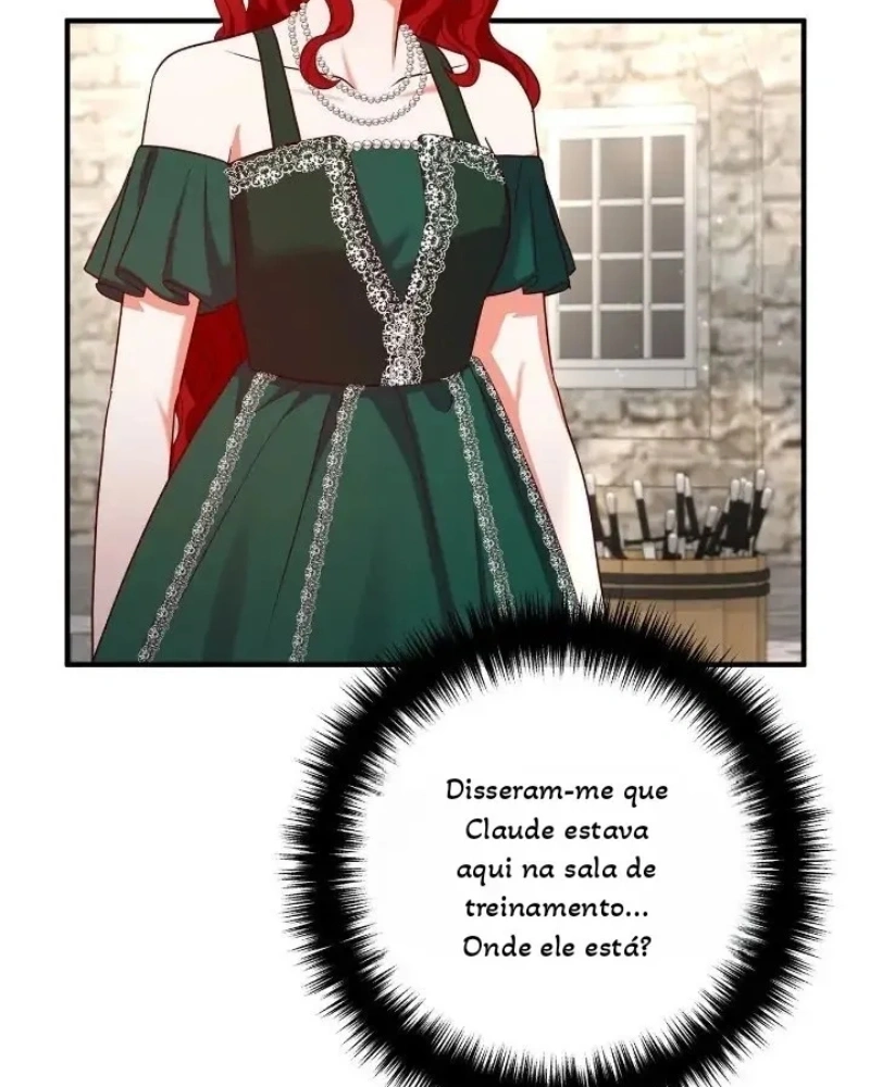 Divorce Me, Husband! Capítulo 83 Página 42