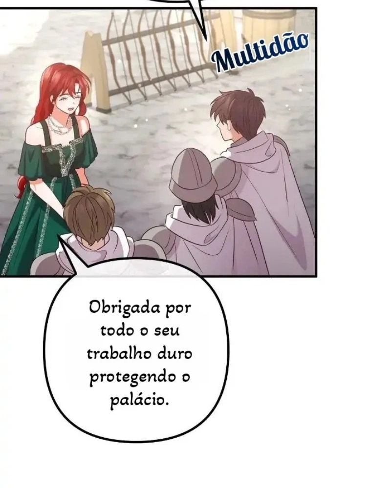 Divorce Me, Husband! Capítulo 83 Página 47