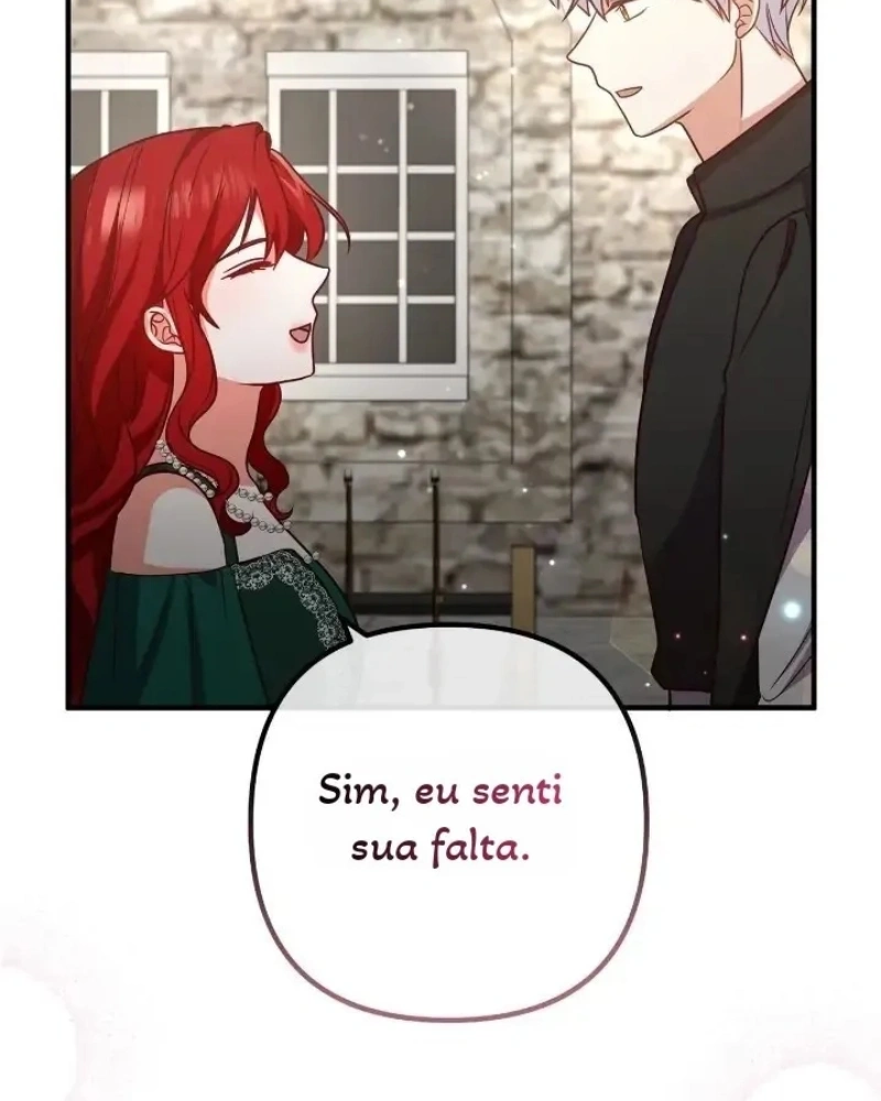 Divorce Me, Husband! Capítulo 83 Página 49