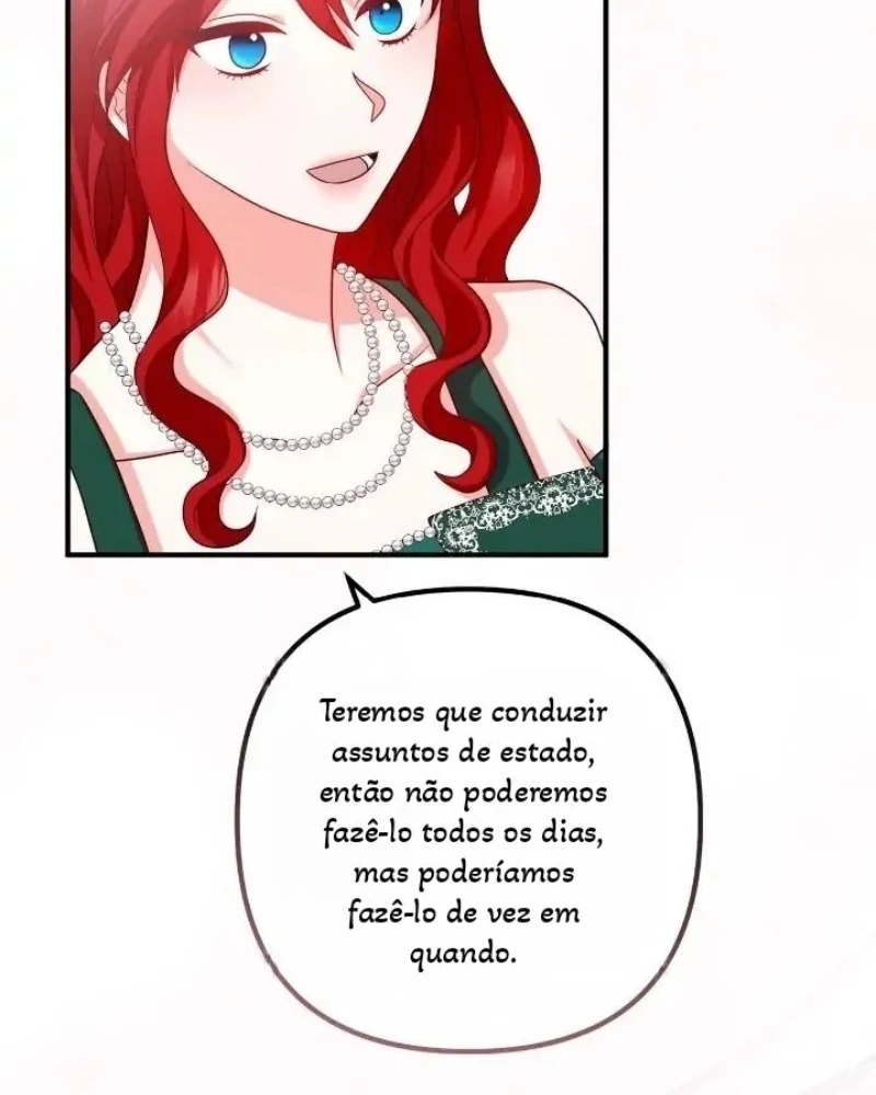 Divorce Me, Husband! Capítulo 83 Página 52