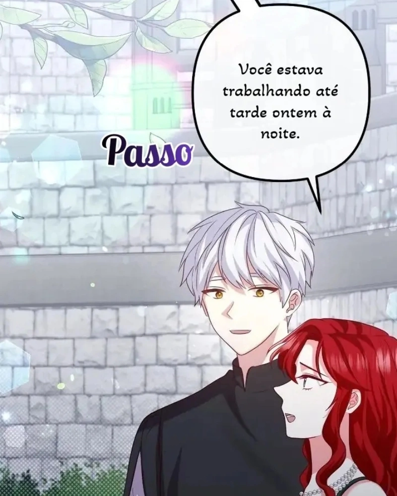 Divorce Me, Husband! Capítulo 83 Página 68