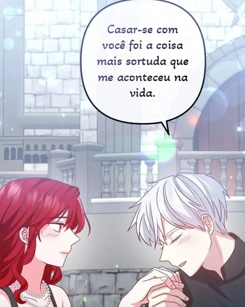 Divorce Me, Husband! Capítulo 83 Página 76
