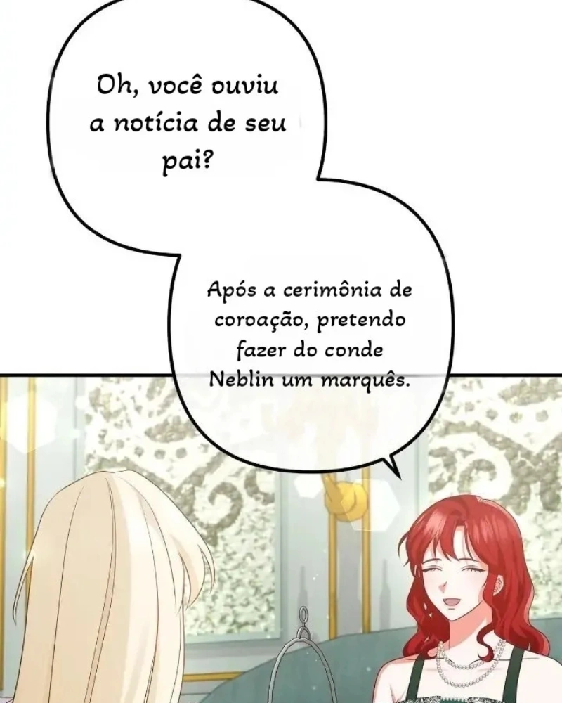 Divorce Me, Husband! Capítulo 83 Página 9