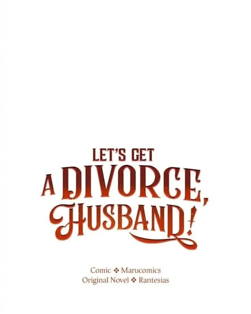 Divorce Me, Husband! Capítulo 84 Página 17