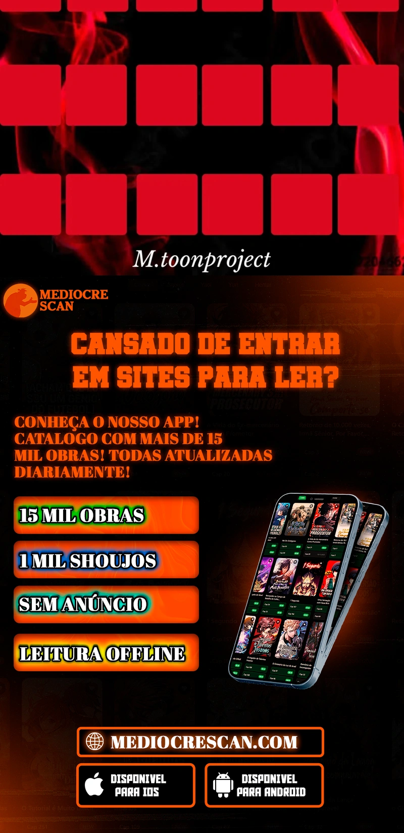 Divorce Me, Husband! Capítulo 84 Página 96