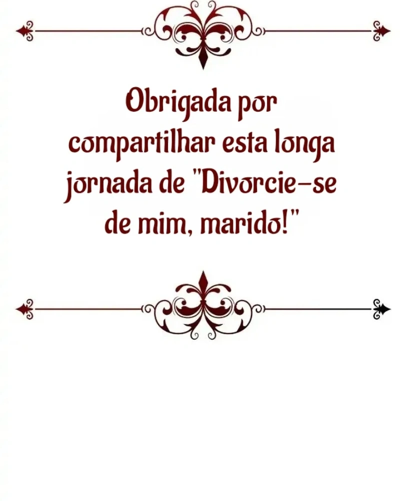 Divorce Me, Husband! Capítulo 85 Página 102