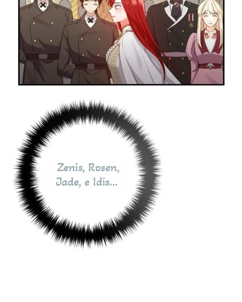 Divorce Me, Husband! Capítulo 85 Página 17