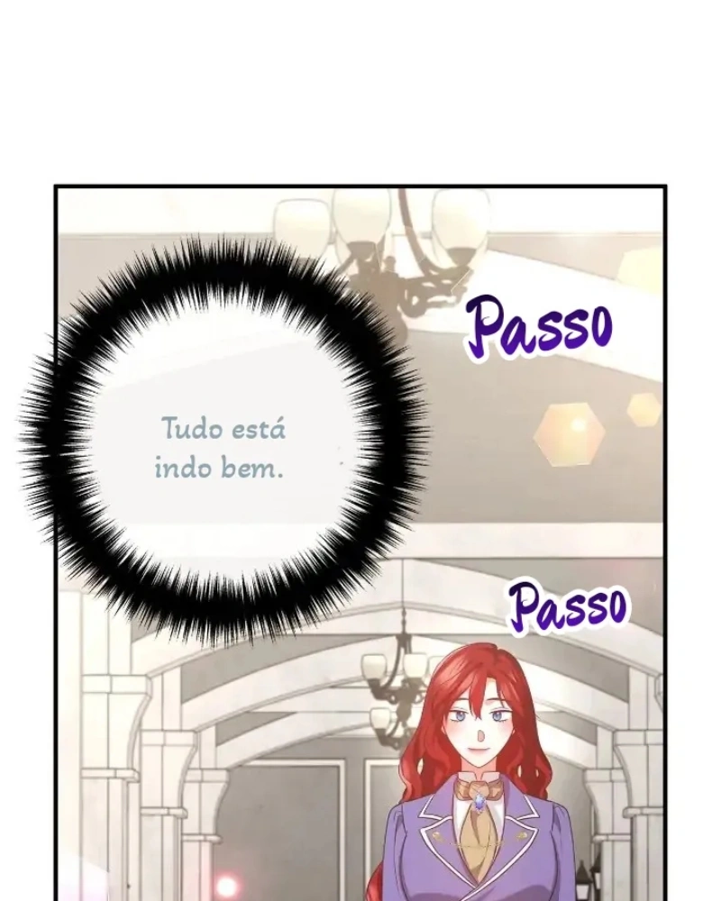 Divorce Me, Husband! Capítulo 85 Página 48