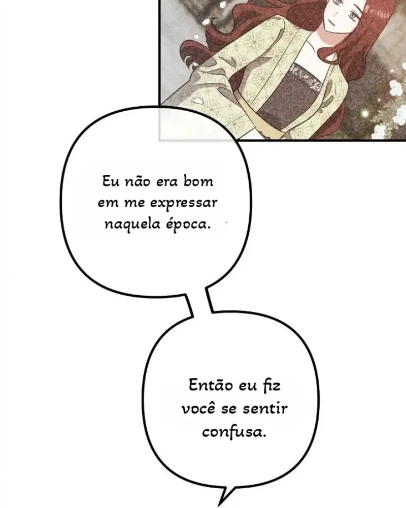 Divorce Me, Husband! Capítulo 85 Página 76