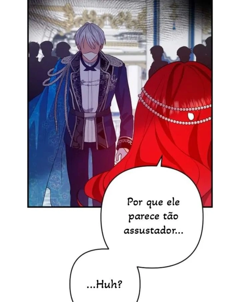 Divorce Me, Husband! Capítulo 9 Página 114