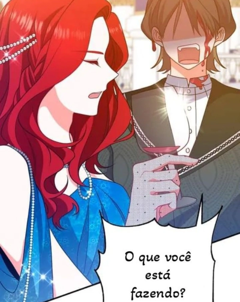 Divorce Me, Husband! Capítulo 9 Página 12