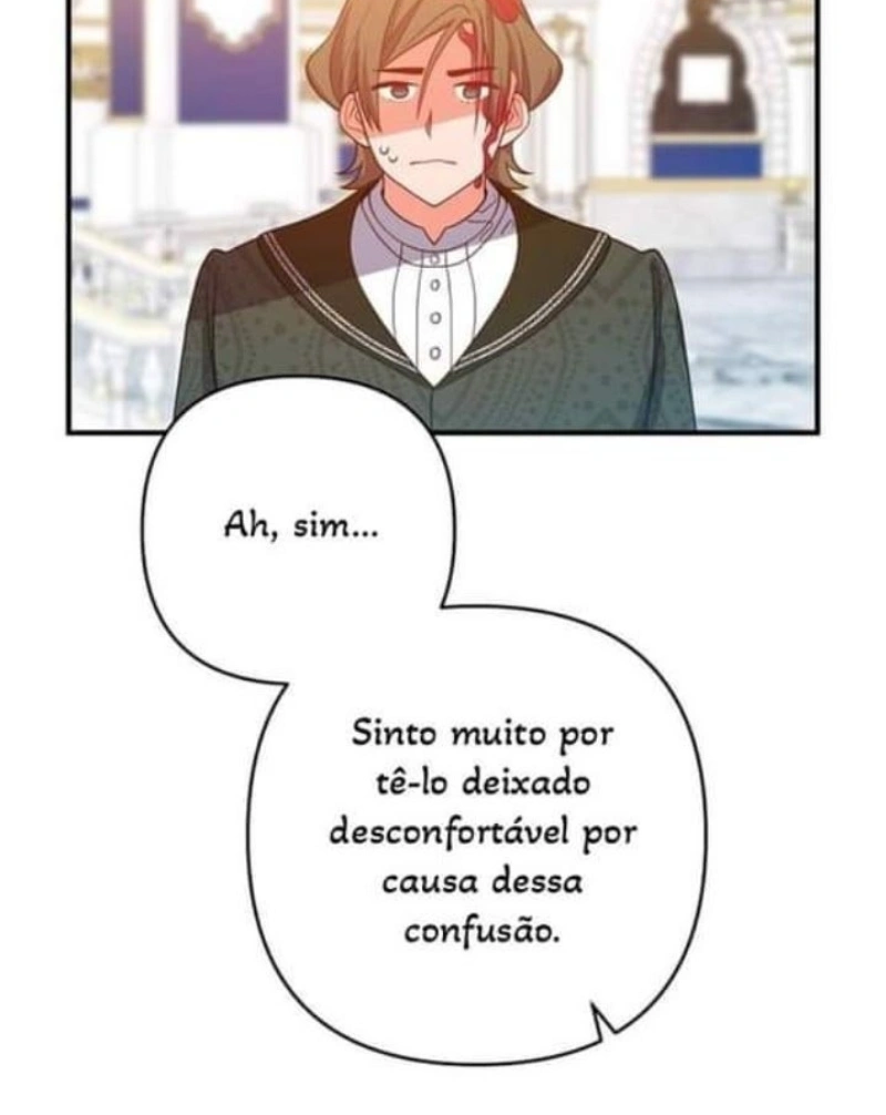 Divorce Me, Husband! Capítulo 9 Página 31