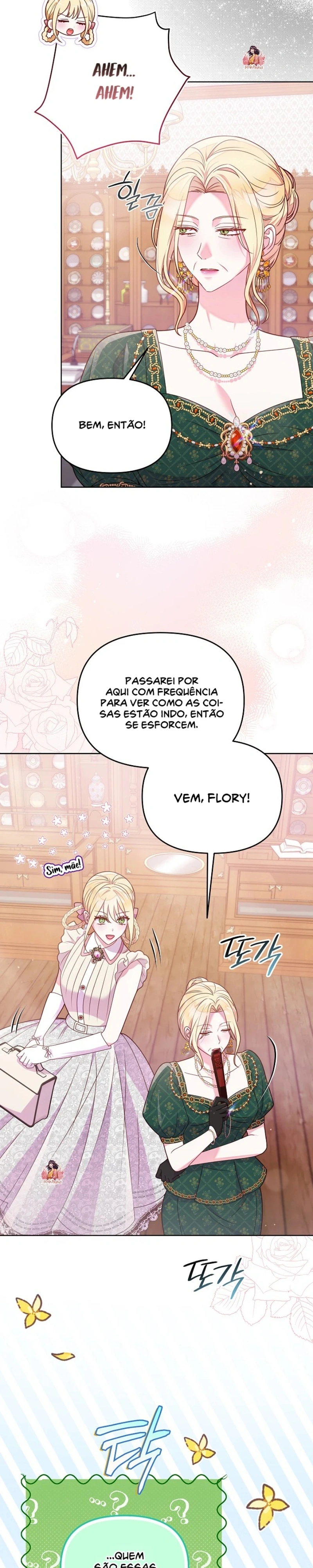 Divorce Strategy Capítulo 54 Página 13