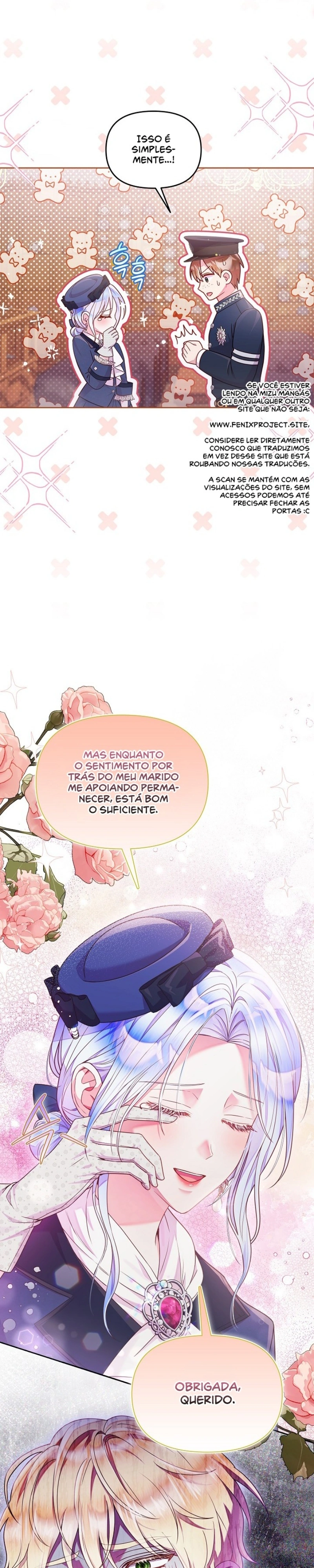 Divorce Strategy Capítulo 55 Página 16