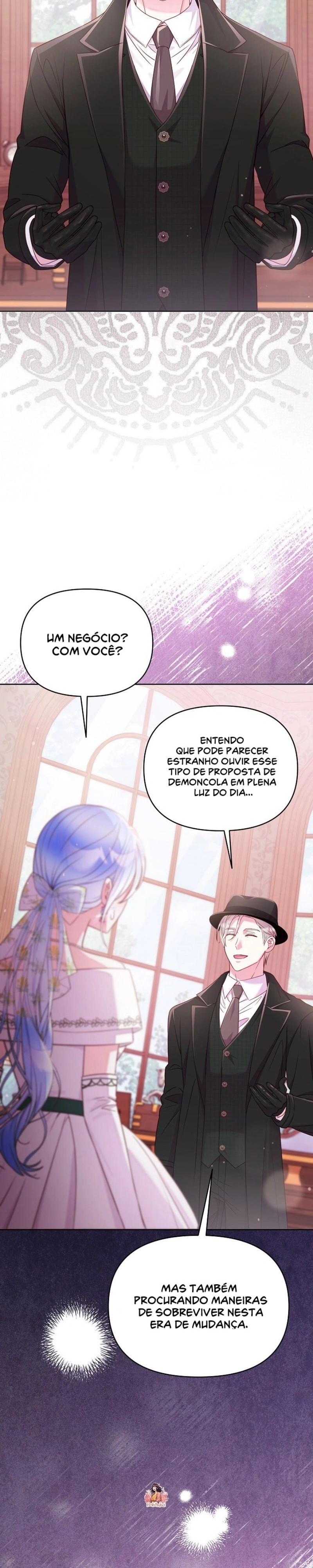 Divorce Strategy Capítulo 56 Página 24