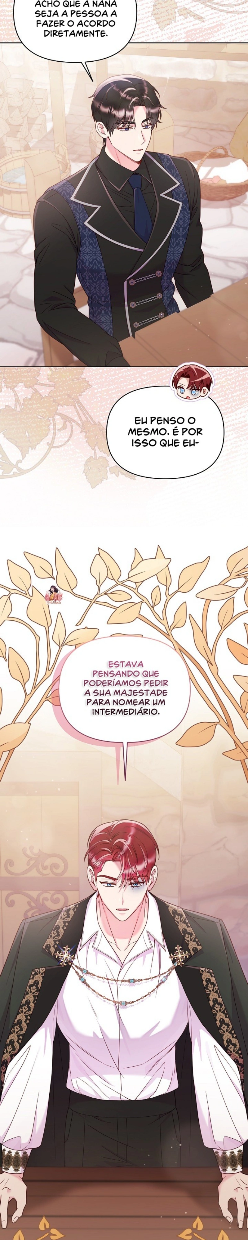 Divorce Strategy Capítulo 57 Página 18