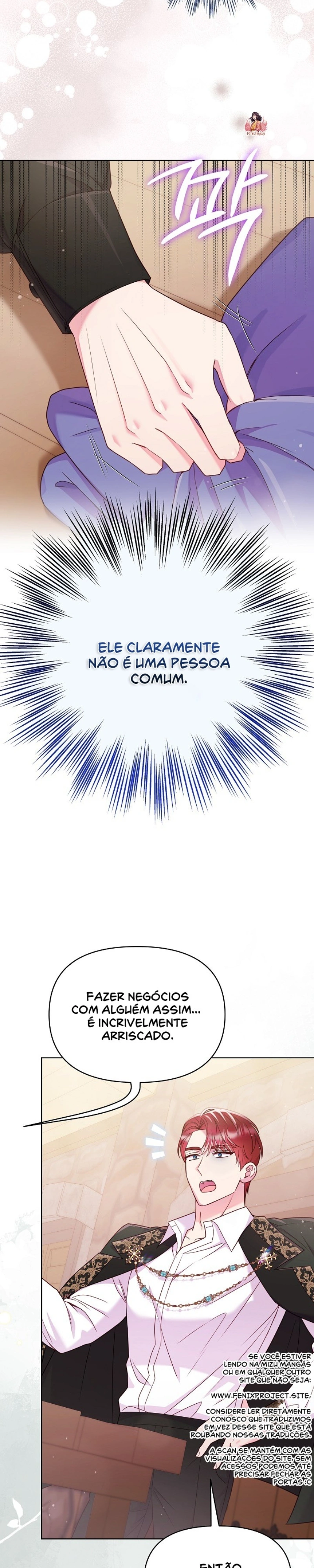 Divorce Strategy Capítulo 57 Página 24