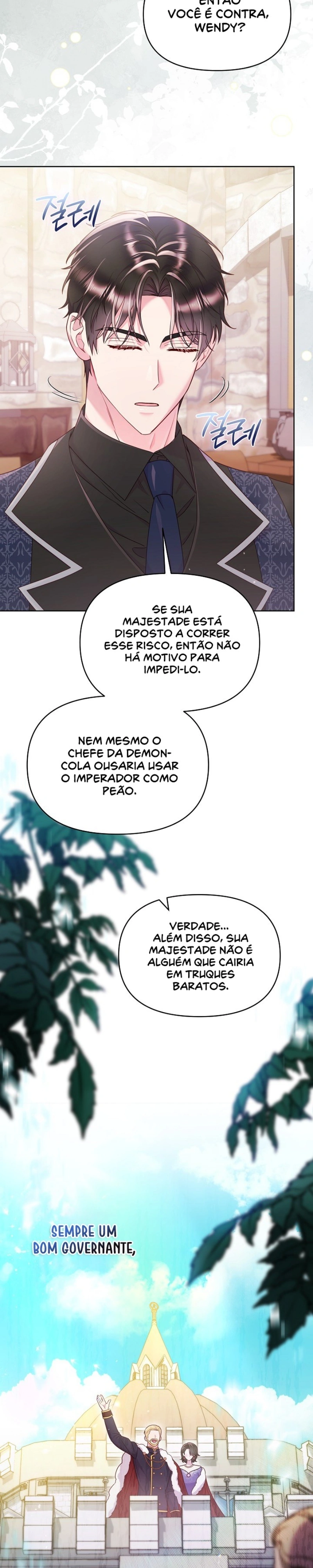 Divorce Strategy Capítulo 57 Página 25