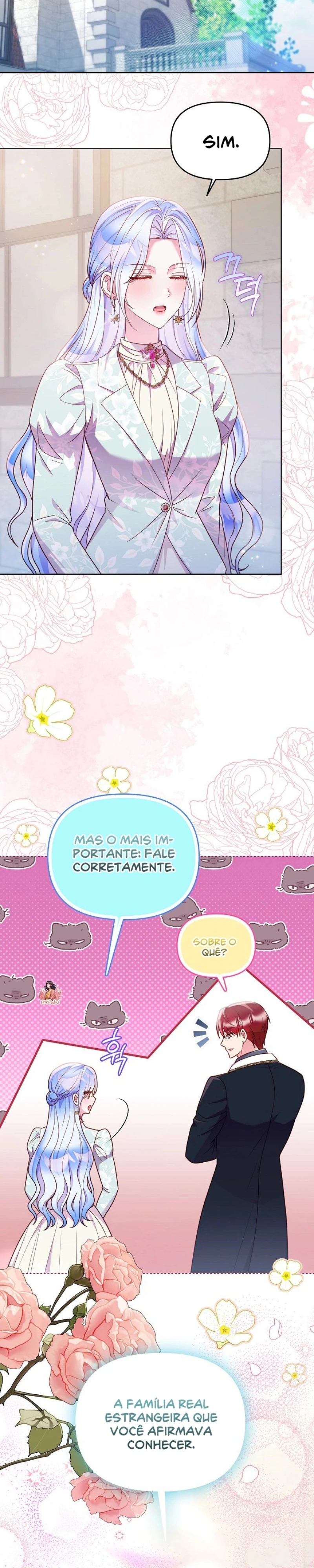 Divorce Strategy Capítulo 61 Página 27