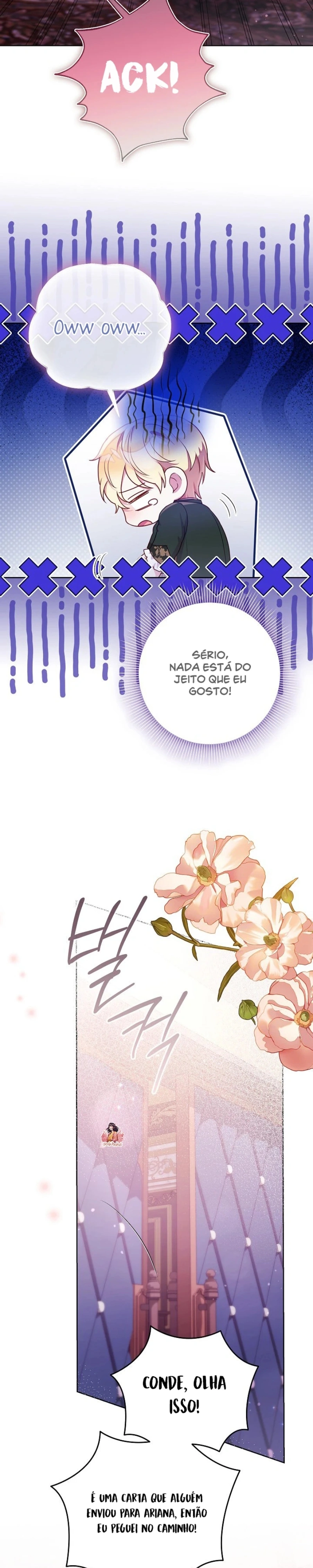 Divorce Strategy Capítulo 61 Página 5