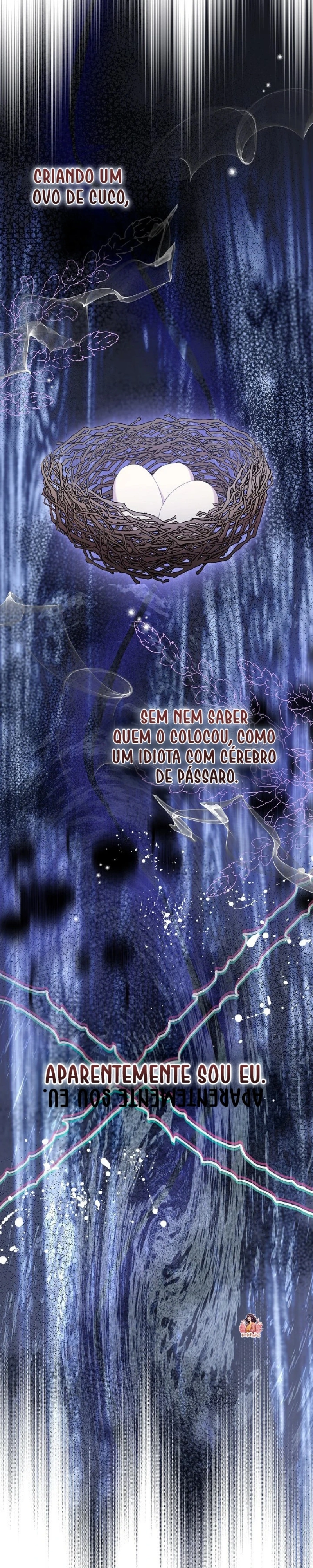 Divorce Strategy Capítulo 62 Página 17