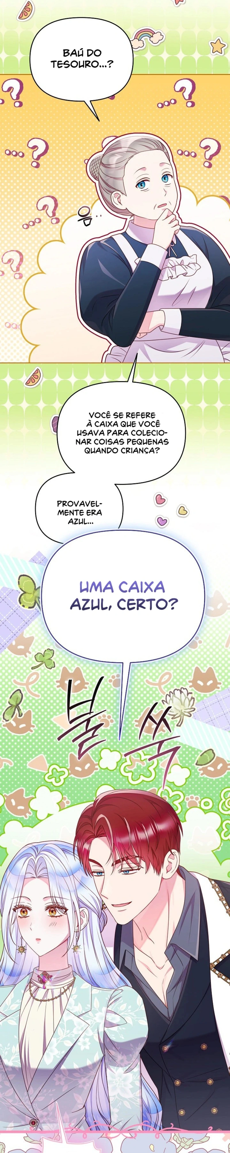 Divorce Strategy Capítulo 62 Página 21