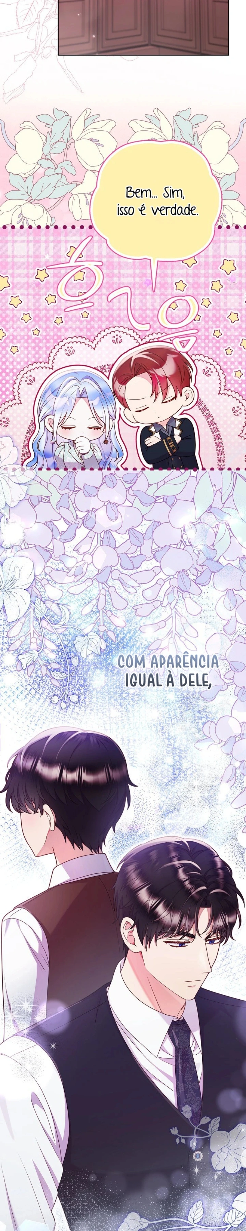 Divorce Strategy Capítulo 62 Página 27