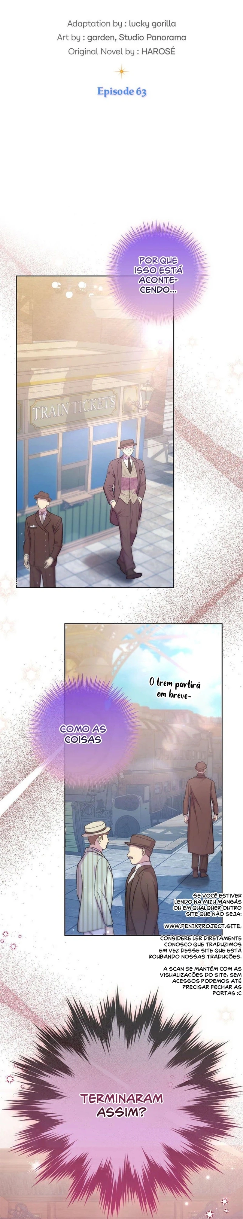 Divorce Strategy Capítulo 63 Página 16
