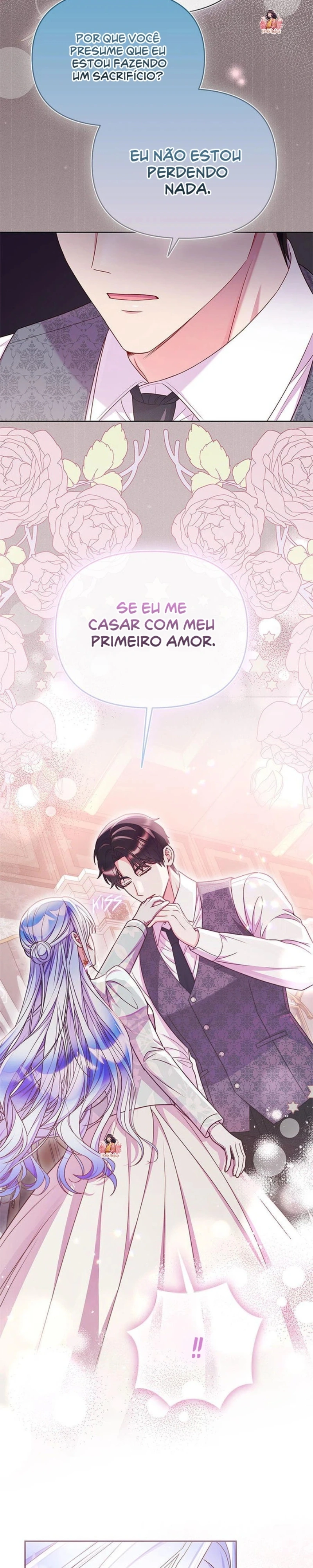 Divorce Strategy Capítulo 63 Página 20