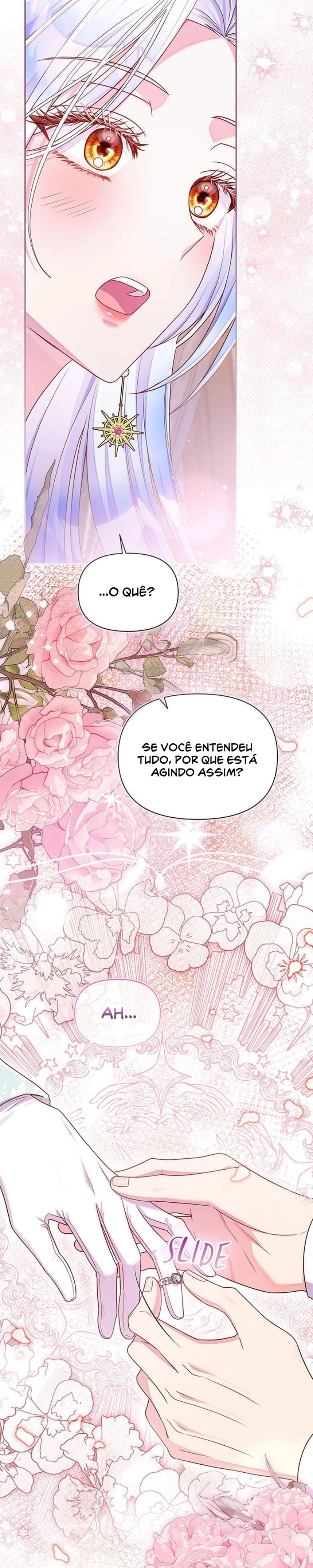 Divorce Strategy Capítulo 63 Página 21