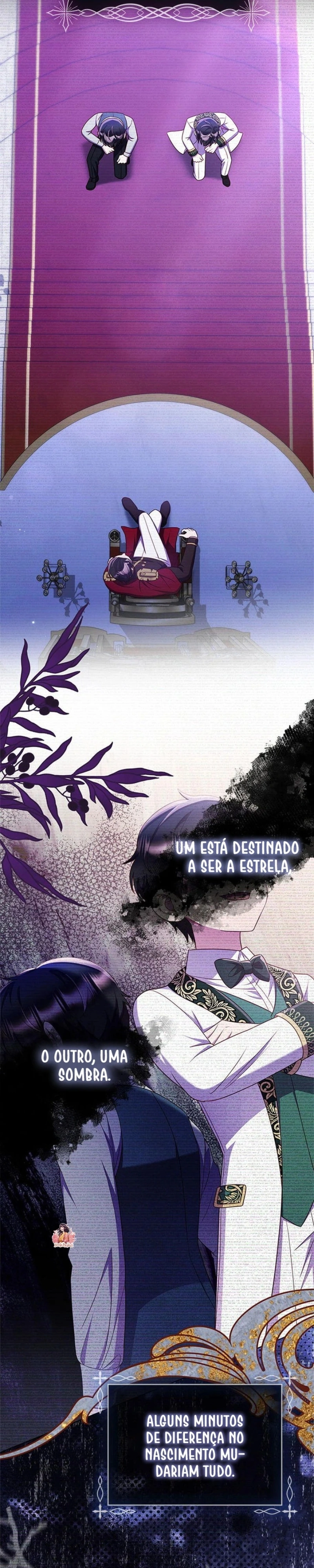 Divorce Strategy Capítulo 63 Página 28