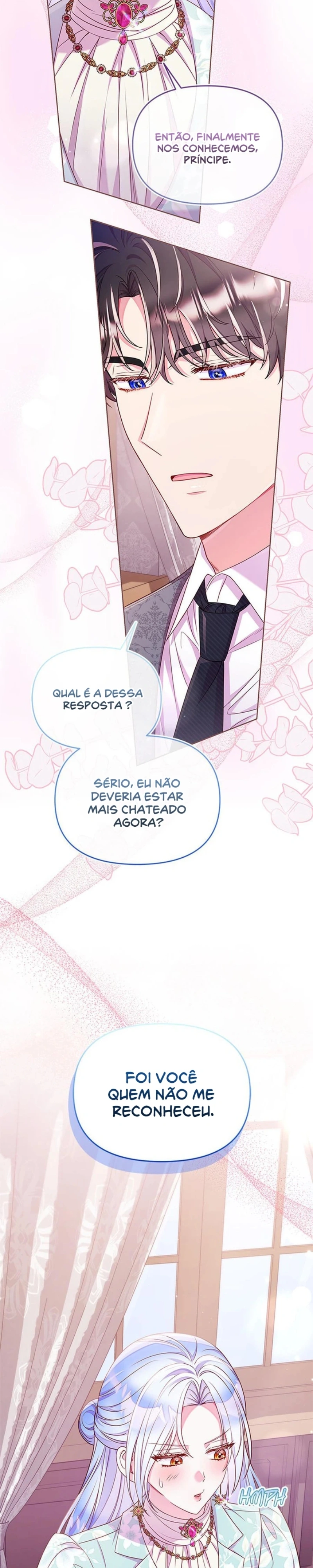 Divorce Strategy Capítulo 63 Página 9