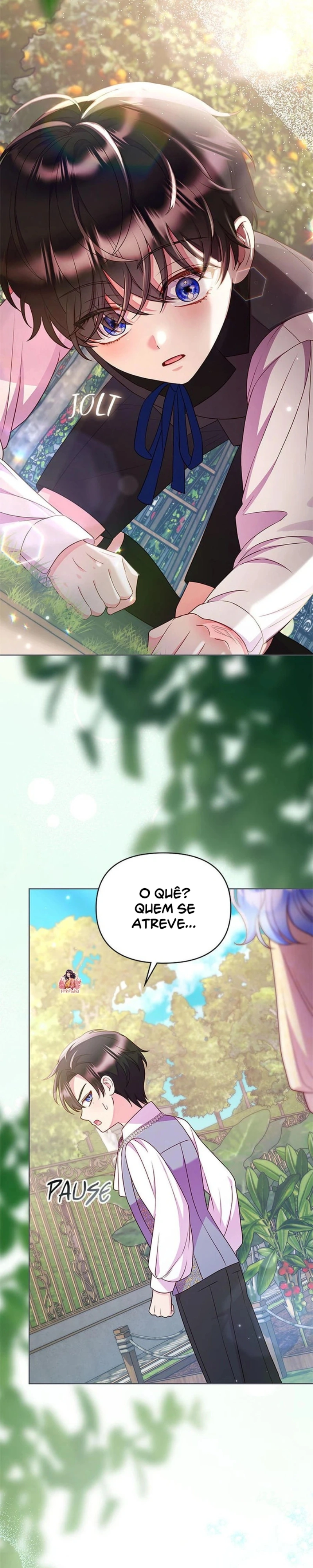 Divorce Strategy Capítulo 64 Página 19