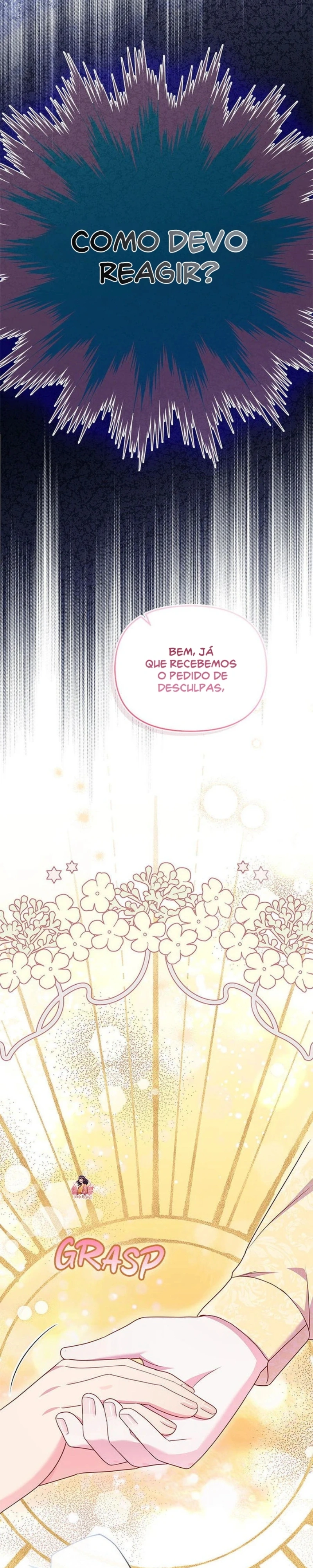 Divorce Strategy Capítulo 65 Página 18