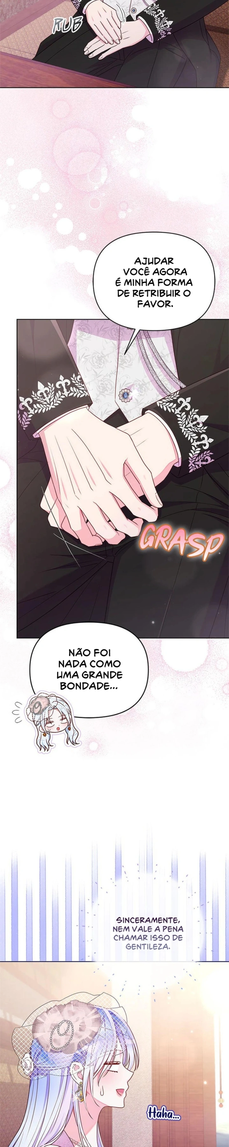 Divorce Strategy Capítulo 65 Página 29