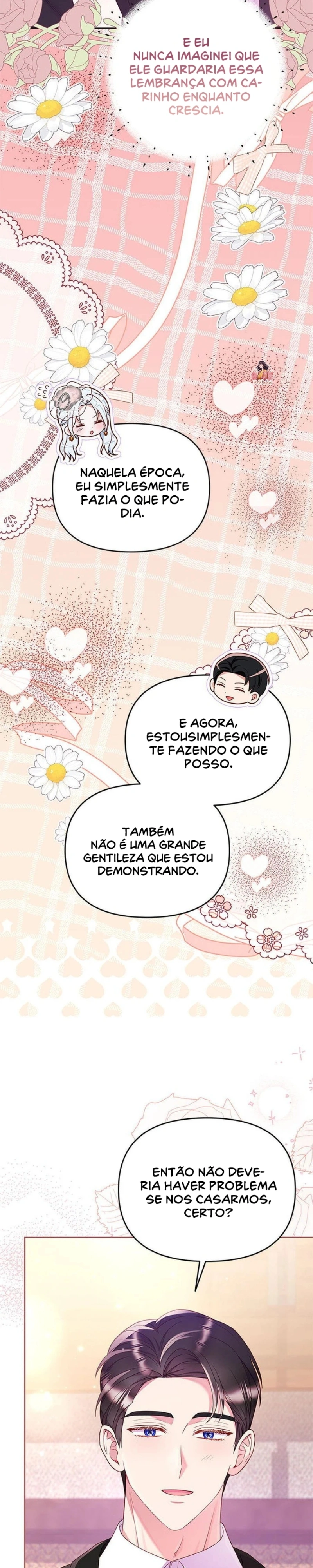 Divorce Strategy Capítulo 65 Página 31