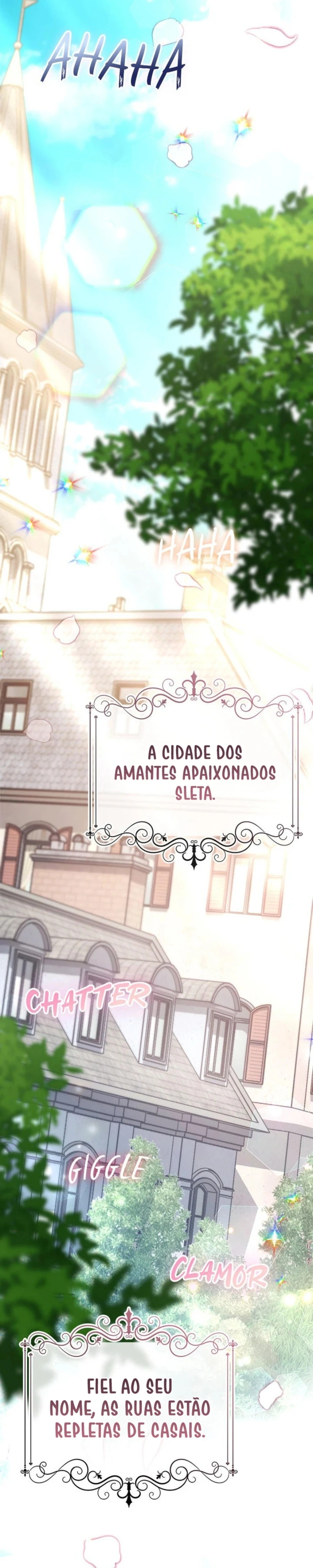 Divorce Strategy Capítulo 65 Página 35