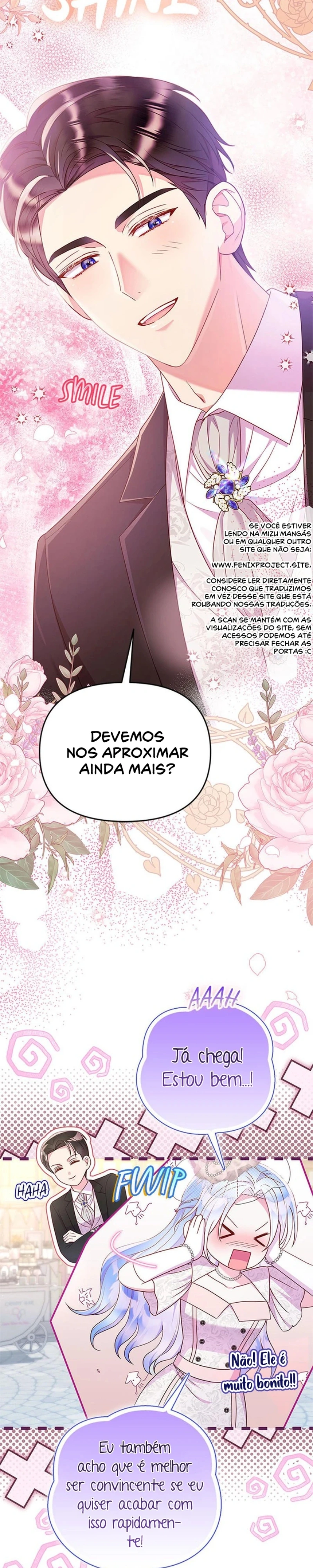 Divorce Strategy Capítulo 65 Página 39