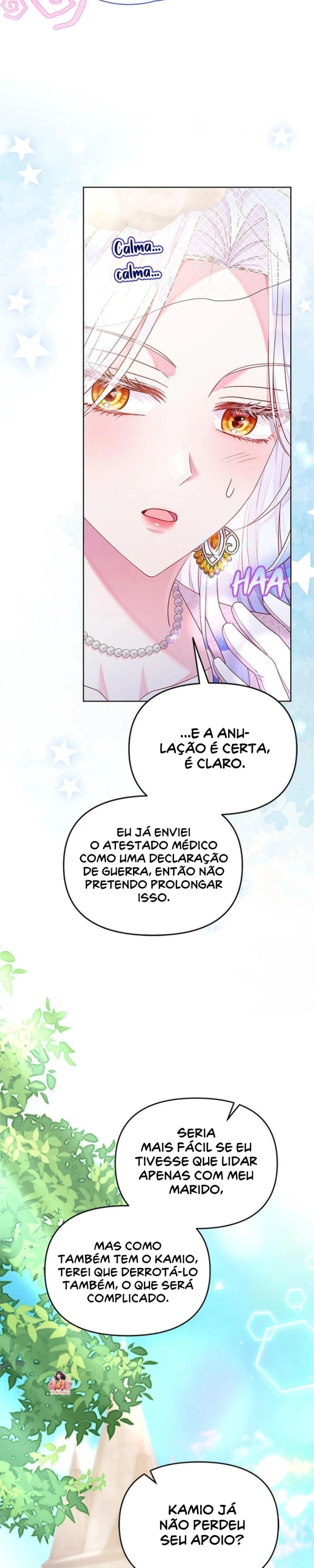 Divorce Strategy Capítulo 65 Página 40