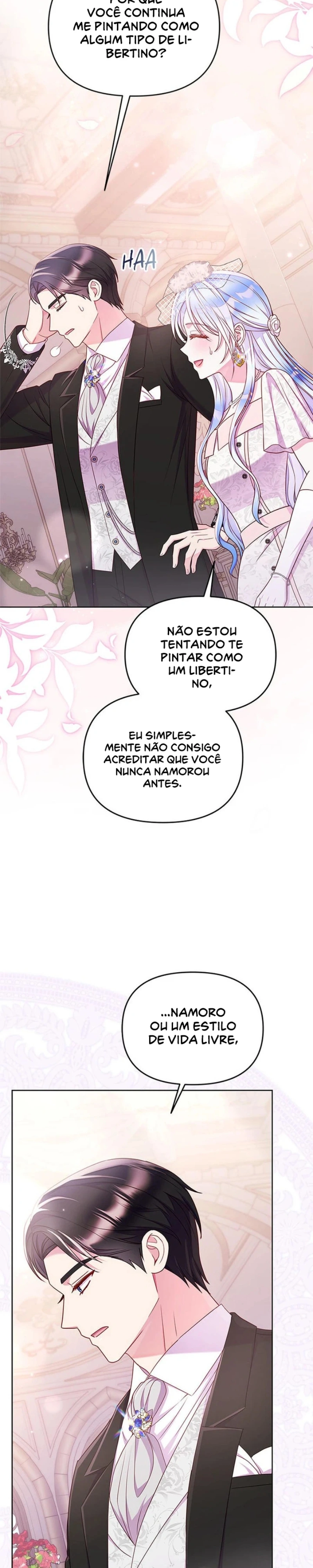 Divorce Strategy Capítulo 66 Página 11