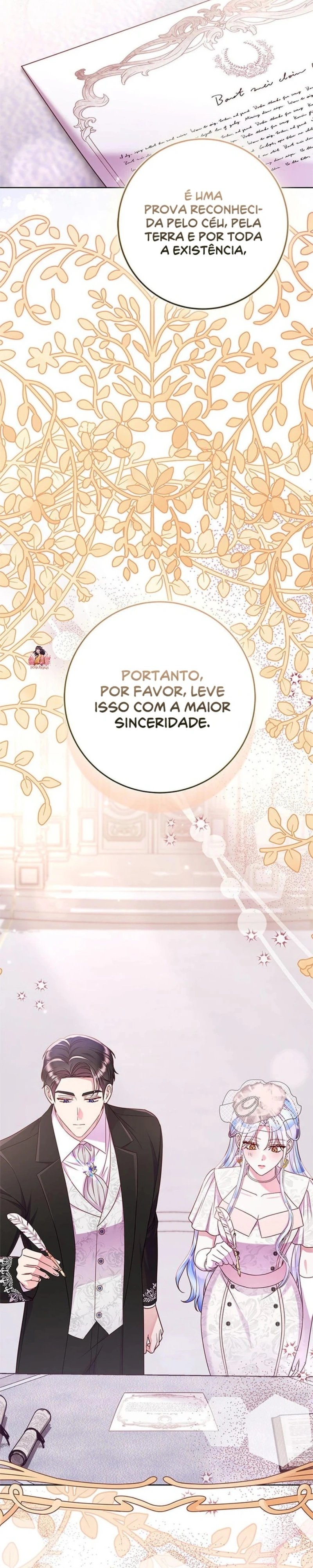 Divorce Strategy Capítulo 66 Página 19