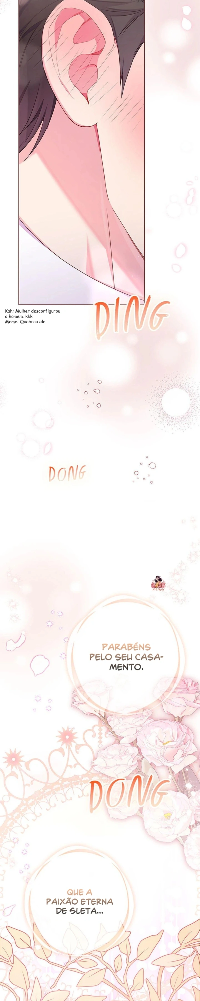 Divorce Strategy Capítulo 66 Página 31