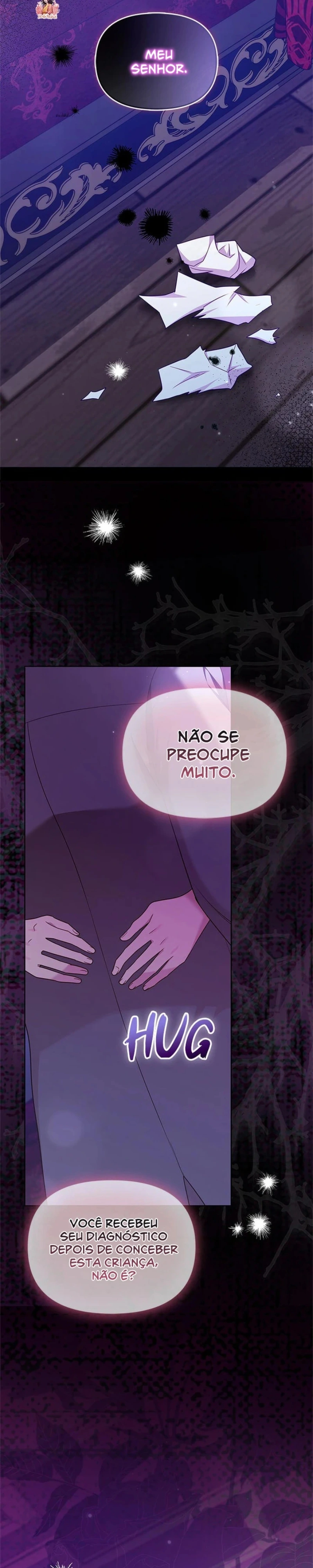 Divorce Strategy Capítulo 66 Página 34