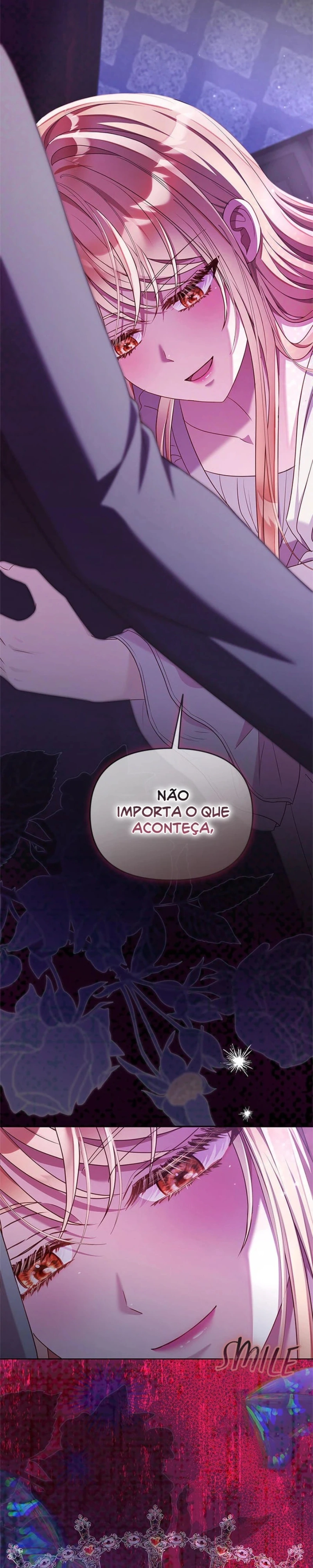 Divorce Strategy Capítulo 66 Página 36