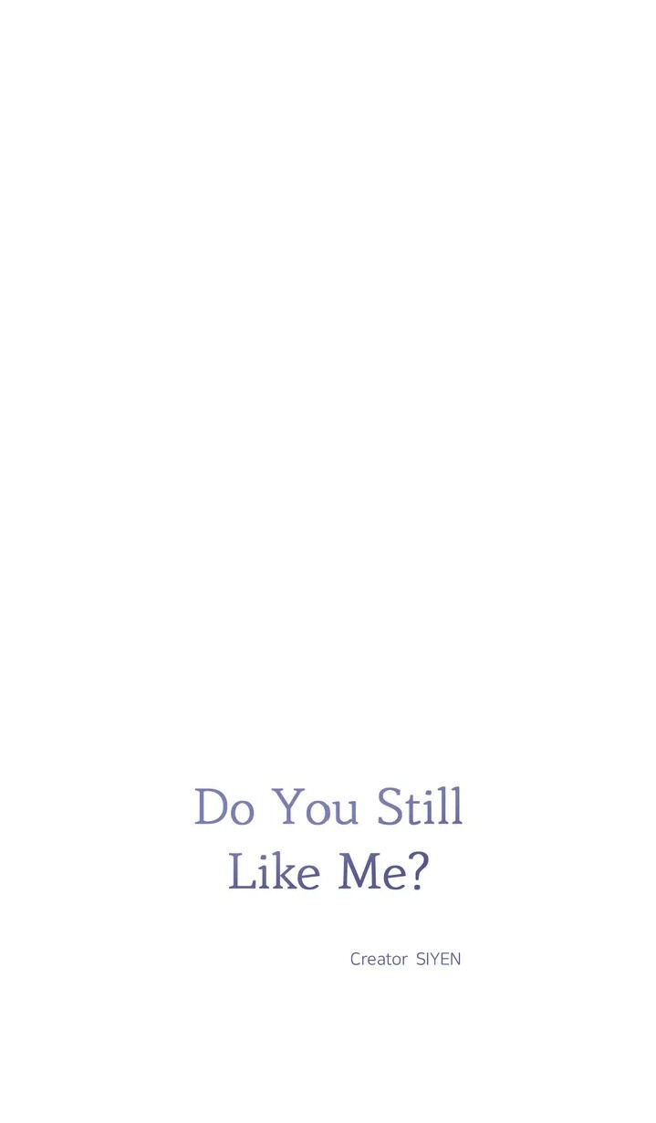 Do You Still Like Me? Capítulo 1 Página 77