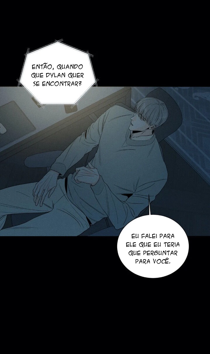 Do You Still Like Me? Capítulo 11 Página 16