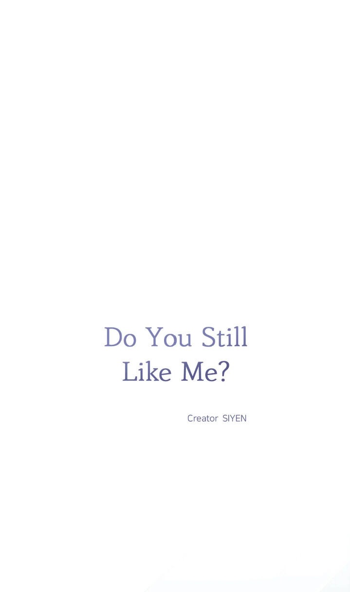 Do You Still Like Me? Capítulo 11 Página 47
