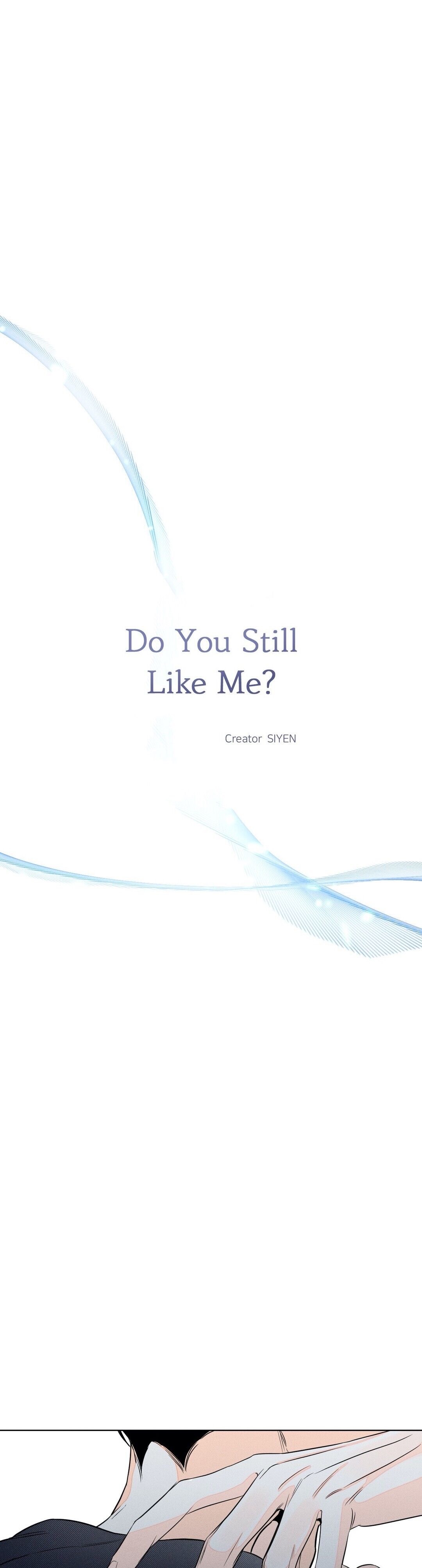 Do You Still Like Me? Capítulo 12 Página 9