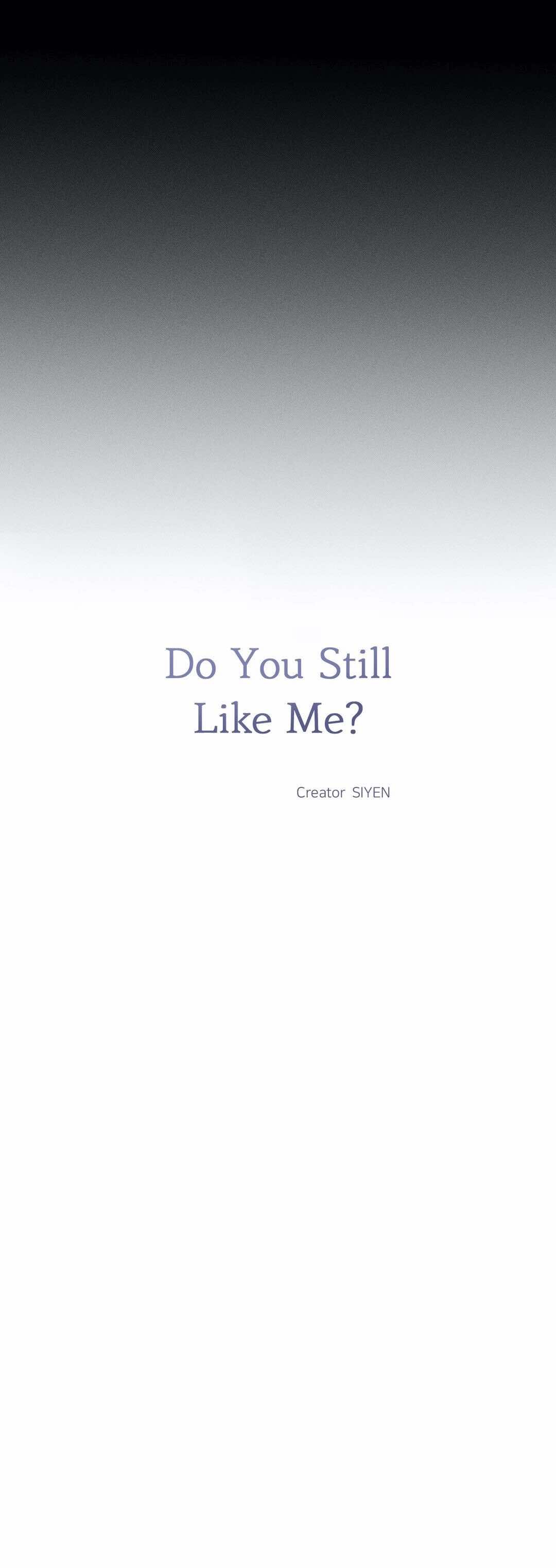 Do You Still Like Me? Capítulo 14 Página 18