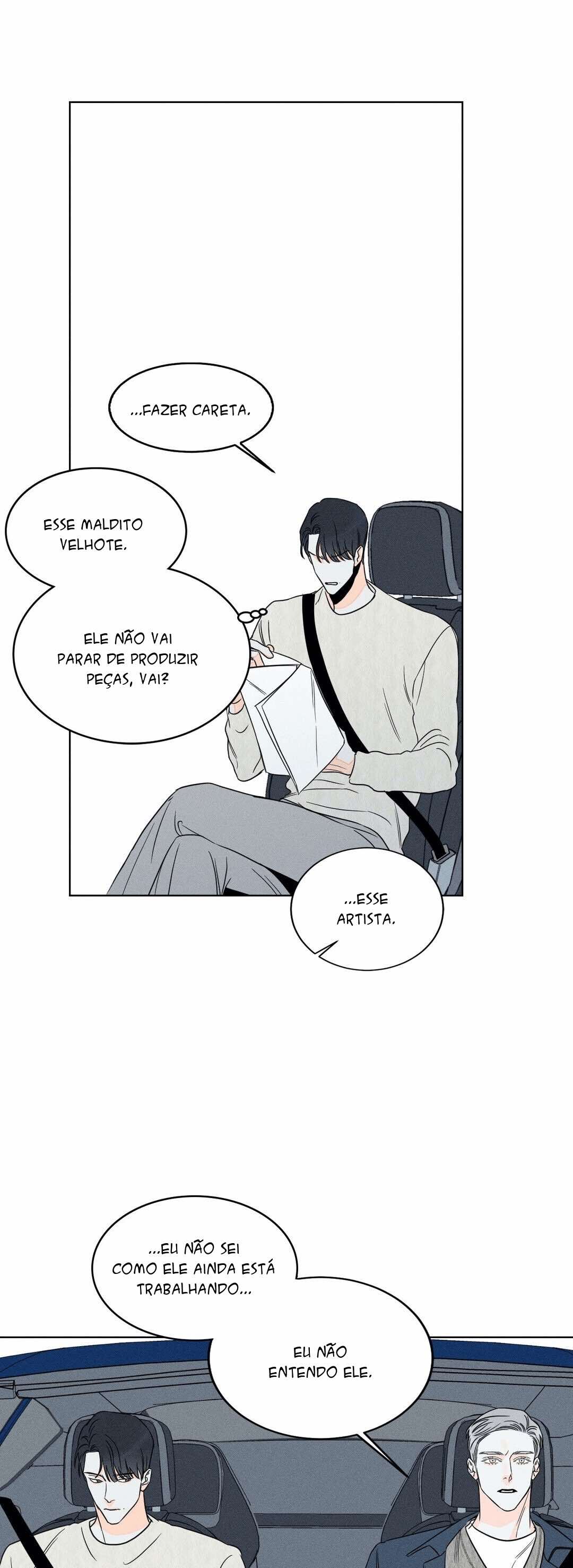Do You Still Like Me? Capítulo 14 Página 25